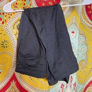 Calvin Klein cropped leggings